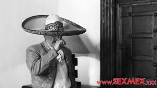 JESSICA SODI - A MEXICAN STORY - EL CHARRO VERGARA