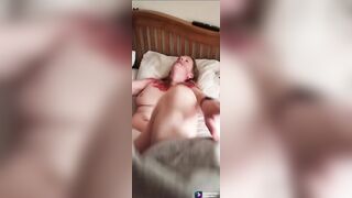 step son share hotel room what could happen during night