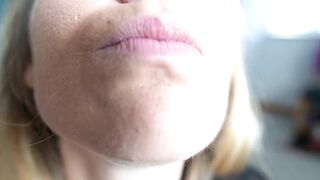 Vore Giantess Shrinks you ! point of view