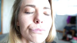 Vore Giantess Shrinks you ! point of view