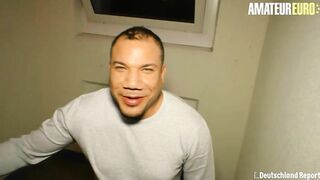 AMATEUREURO - (Mareen Deluxe) - Freaky cougar Housewife Need A