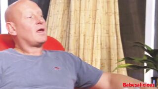 Babesalicious - Chloe Conrad Fast Pound