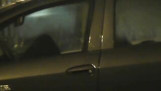 Sharing my hoe fiance with stranger into vehicle into front voyeurs