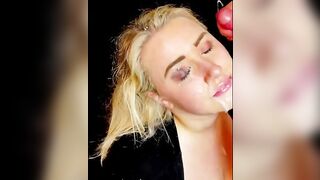 Facial Compilation Cumpilation 2021