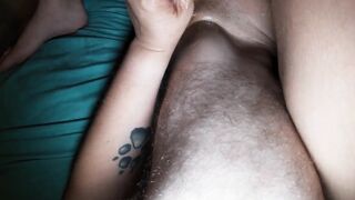 Having some fun outdoors and fucking in