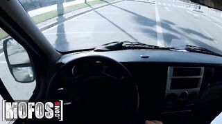 Rossella Visconti Has Her Twat Banged Inside The Back