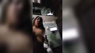 Step Daughter screwed