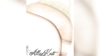 AlleyChatt WHILE I AM BEING PLOWED