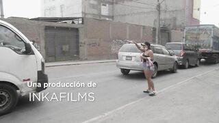 18 yo year mature Venezuelan sluts surprised by a lustful stranger
