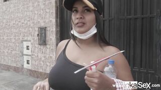 18 yo year mature Venezuelan sluts surprised by a lustful stranger