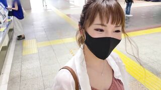 https://bit.ly/3ohfqme　Although she is a 145 cm Iolita, she has an