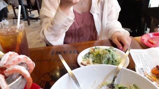 https://bit.ly/3ohfqme　Although she is a 145 cm Iolita, she has an