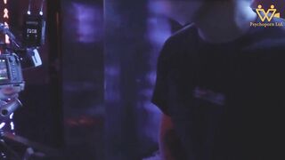 BONDAGE Anal Behind The Scenes- Psychoporn.net