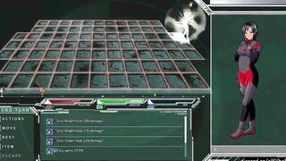 VoidBound 0.4f, Part four: Twelve Attachments. Triple the Deng