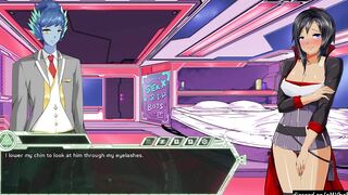 VoidBound 0.4f, Part four: Twelve Attachments. Triple the Deng