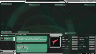 VoidBound 0.4f, Part four: Twelve Attachments. Triple the Deng