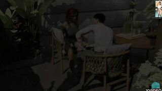REUNION #53 • The plot thickens