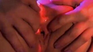 Foursome kinky fucked
