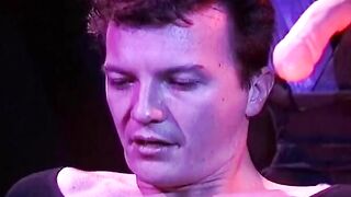 Foursome kinky fucked