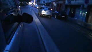 French crazy Stroy af a real Depravate