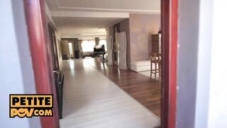 itsPOV - Anie Darling 19 year old bae needs your dick for company