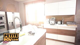 itsPOV - Anie Darling 19 year old bae needs your dick for company