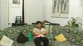 The Retro of Porn - Vol #08 - The Unforgettable