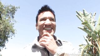 TRISTAN BERRIE MORE WANTS HER STEP DADDYS DICK