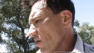 TRISTAN BERRIE MORE WANTS HER STEP DADDYS DICK