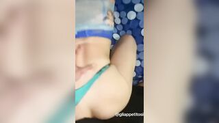 Anale per la ragazza +eighteen dal culo grosso italiana