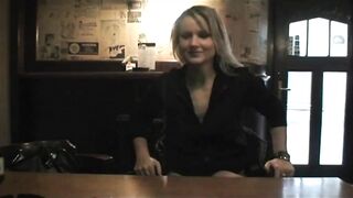 Young Nympho prefere Older Long Dick!!! - Episode #10
