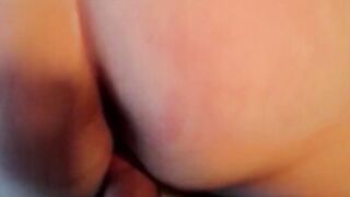 Fat Bitch Gets Cunt Screwed Raw