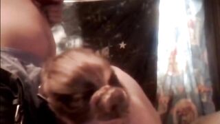 Mouth Fucking My Roommate On Live Web Cam Thick Hoe