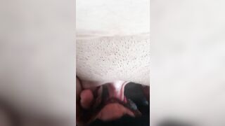Pump clitoris shave snatch suck it incredible sexy