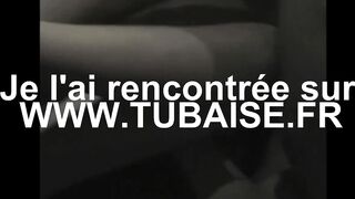 Ce couple la realise une sextape torride !