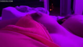 BABE BBW TOUCHING HERSELF INSIDE UNDERWEAR