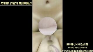 Zoom into my vagina