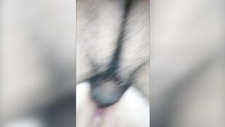 Fiance loves to stay inside bed like a bitch and take a cock until