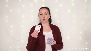 War JOI Game 6 - Cum, Destroy, CBT, CEI, or Denial