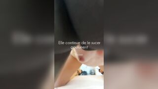 3 Way with a mistress
