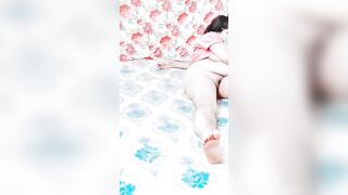 Sadia150 – full masturbation with Sexybillah