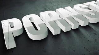Marsha Helping Nina Offer CU | Loupan Productions