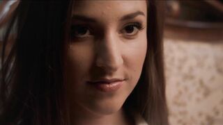 MIXEDX Hottie Therapist Amirah Adara Makes Her Patient Romy Indy