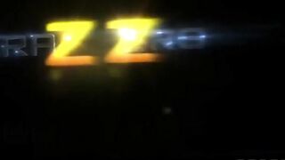milf Joins hot Lovers with Strap-On for Three-Way