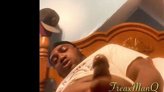 Dozarr21 solo stroke with fleshlight