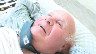 Mature Man with Big Dick!!! - Episode #02