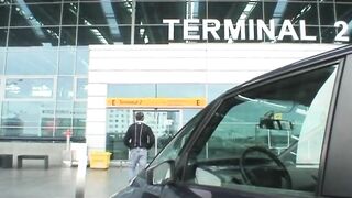 Dirty Perversion around Europe!!! - Vol #03