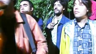 ROCCO and his BITCHES - Unique Retro - (Episode #02)