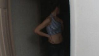 goddess amateur teens sucking off sugar daddy dick into pov
