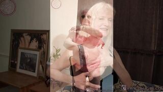 OmaGeiL Grandmother Porn Amateur Production Compilation